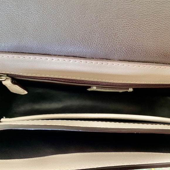 Coach Swagger - Used a few times, euc - Picture 16 of 16